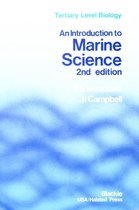 Tertiary Level Biology - An Introduction to Marine Science