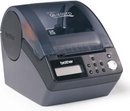 Brother P-Touch QL 650TD - Labelprinter