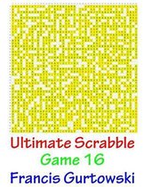 Ultimate Scrabble Game 16
