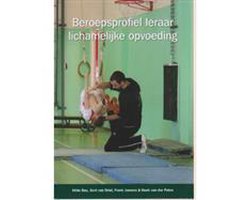 Beroepsprofiel leraar lichamelijke opvoeding
