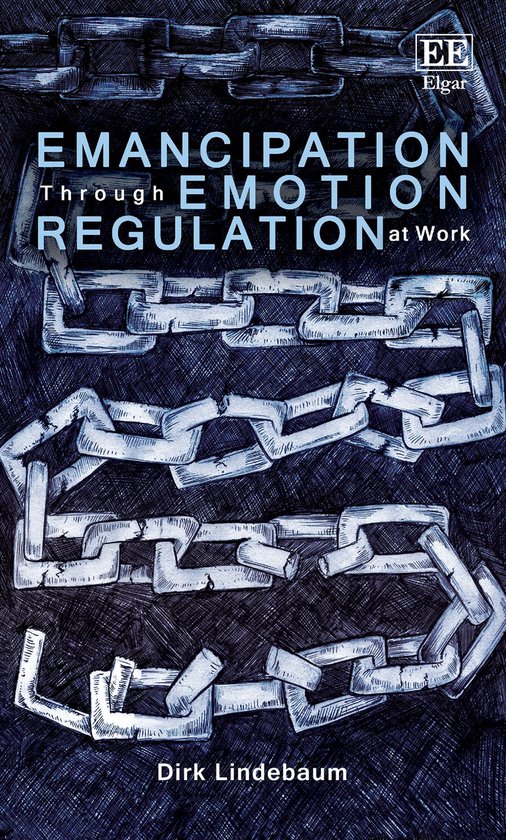 Emancipation Through Emotion Regulation at Work - cover