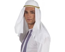 Sheik hoofddeksel