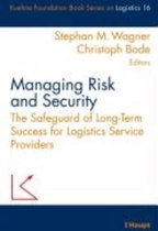 Managing Risk and Security