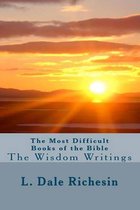 The Most Difficult Books of the Bible