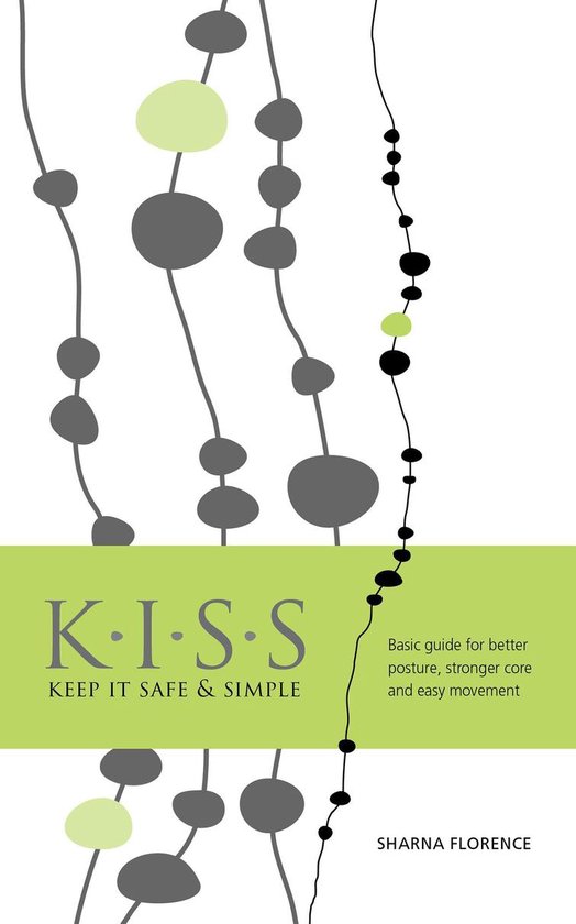 K.I.S.S. Keep it Safe & Simple - cover