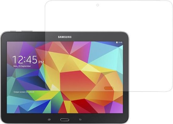 Samsung Galaxy 4 Display Folie | bol.com