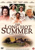 Movie - Long Hot Summer 1 & 2