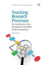 Chandos Information Professional Series - Teaching Research Processes