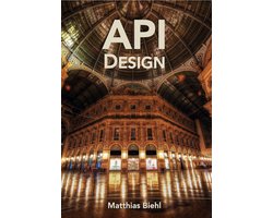 API-University Series 3 - RESTful API Design
