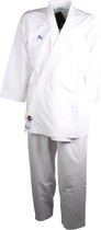 Arawaza Karatepak Onyx Evolution Wkf Wit Unisex Maat 195