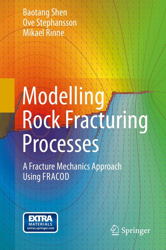 Earth and Environmental Science (R0) - Modelling Rock Fractu ... - cover