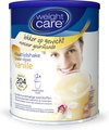 Weight Care Vanille Maaltijdshake - 324 gram