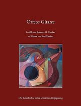 Orfeos Gitarre