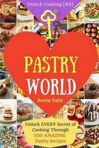 Welcome to Pastry World