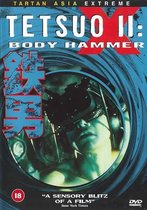 Tetsuo Ii: Bodyhammer