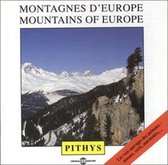 Various Artists - Montagnes D'europe (CD)