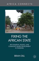 Africa Connects - Fixing the African State