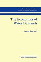 Natural Resource Management and Policy 22 - The Economics of Water Demands