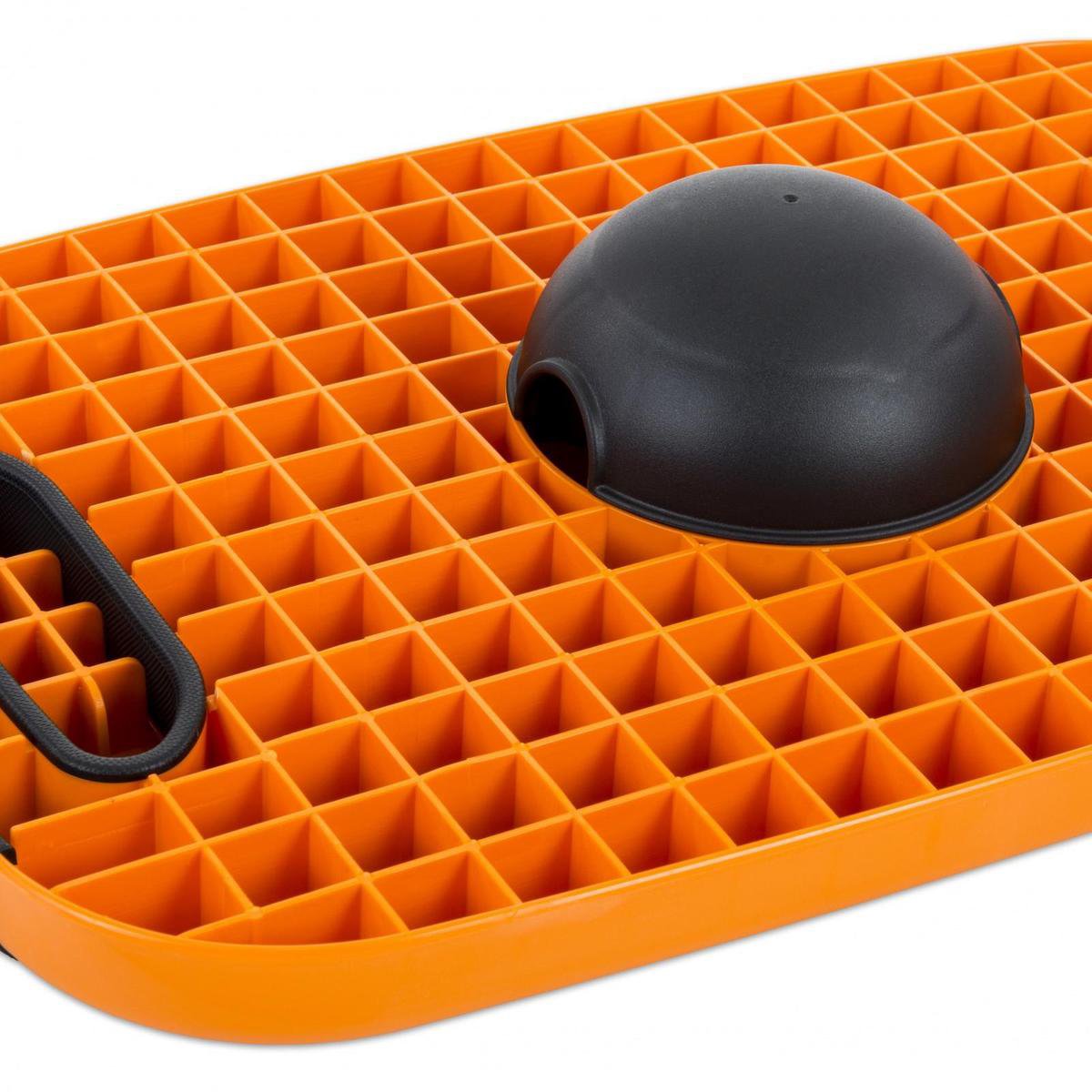 Bol.com cardiostrong 3 in 1 Aerobic Step Board – Step, Balance & Push-up Thuis aanbieding