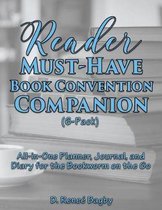 Reader Must-Have Book Convention Companion (6-Pack)