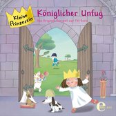 Kleine Prinzessin: Königlicher Unfug, Vol. 4