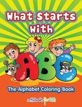 What Starts with ABC