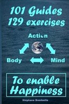 To enable Happiness