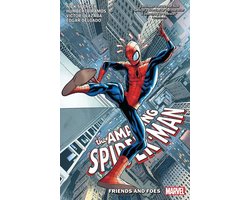 セール！　Spider-man by Nick Spencer Vol 2 AMAZING SPIDER-MAN BY NICK SPENCER OMNIBUS VOL. 2 ARTHUR