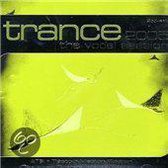 Trance 2005: The Vocal Session