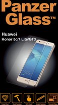 PanzerGlass Premium Glazen Screenprotector Huawei Honor 5c / 7 Lite / GT3