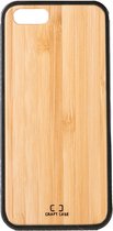 Bamboe telefoonhoesje Blanco - Craft Case - Iphone 5