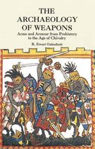 Archaeology Of Weapons