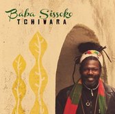 Baba Sissoko - Tchiwara (CD)