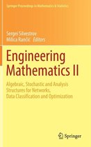 Engineering Mathematics II