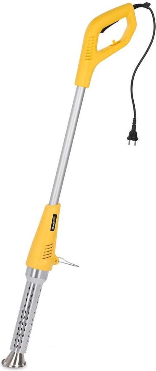 Powerplus POWXG6601 Onkruidverwijderaar - 2000 W