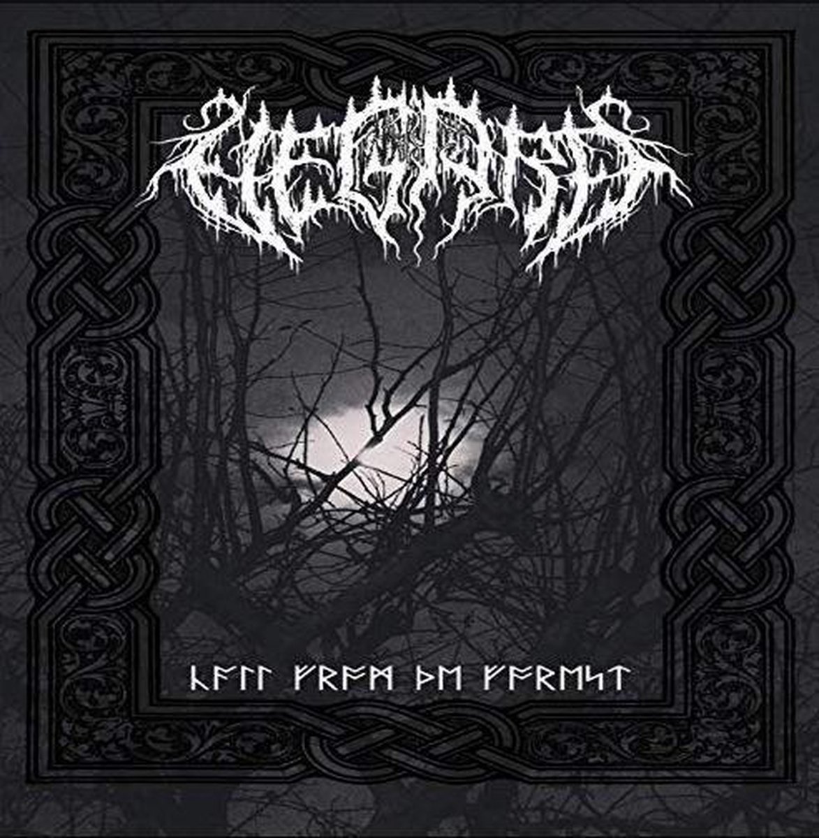 Call From The Forest (Limited Edition) (Digi)
