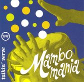 Mambo Mania: Talkin' Verve
