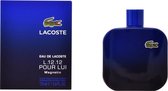MULTI BUNDEL 2 stuks EAU DE LACOSTE L.12. 12 POUR LUI MAGNETIC Eau de Toilette Spray 175 ml