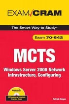 Mcts 70-642 Exam Cram