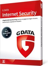 Internet Security 2018 pour Windows, 3U, 1Y, NL