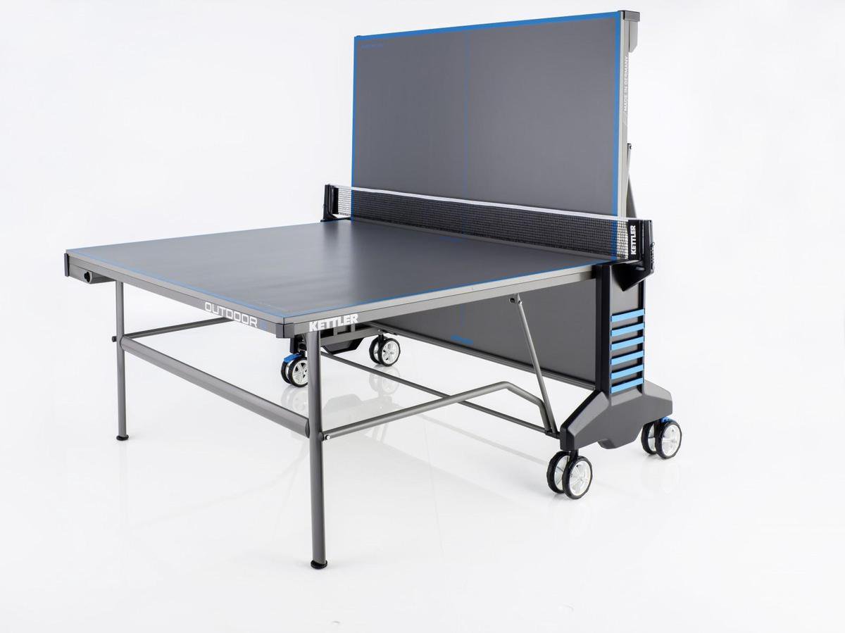 Table de ping-pong Kettler Outdoor 6 | bol