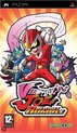 Viewtiful Joe: Red Hot Rumble /PSP