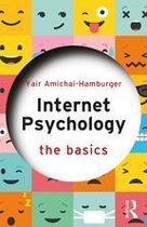 The Basics - Internet Psychology