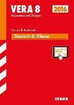 VERA 8 Realschule - Deutsch + ActiveBook