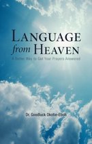 Language from Heaven