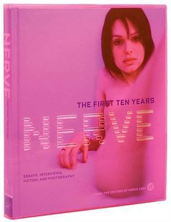 Nerve - cover