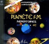 Planète FM Vol.4 - écoutes