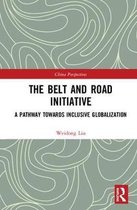 China Perspectives-The Belt and Road Initiative