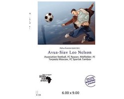 Avua-Siav Leo Nelson