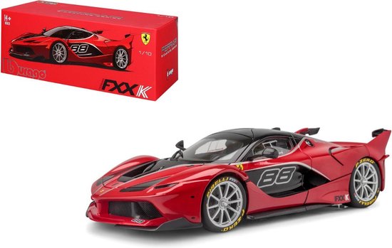 ferrari fxx k toy